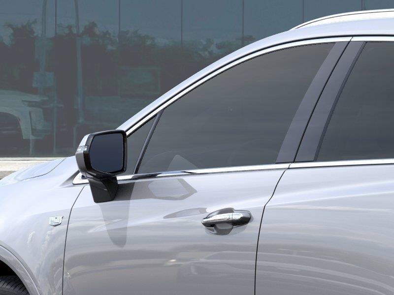 2026 Cadillac XT5 Luxury - Photo 12