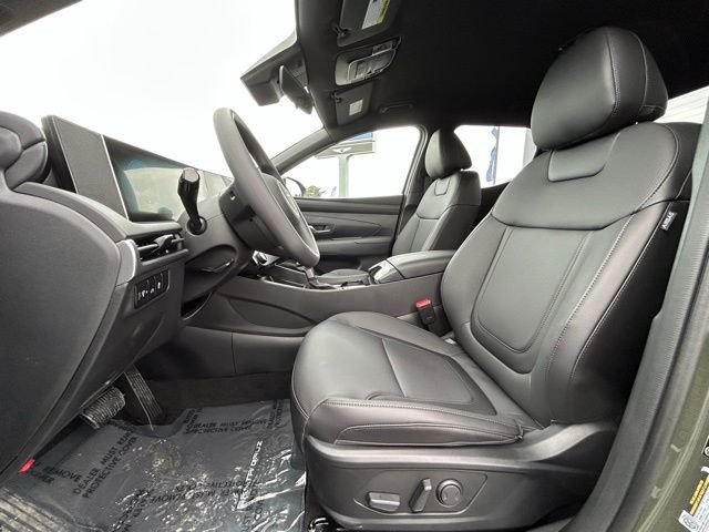 2026 Hyundai Santa Cruz SEL - Photo 11