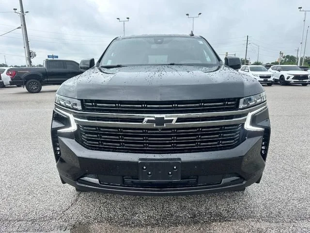 Used 2022 Black Chevrolet RST image 8