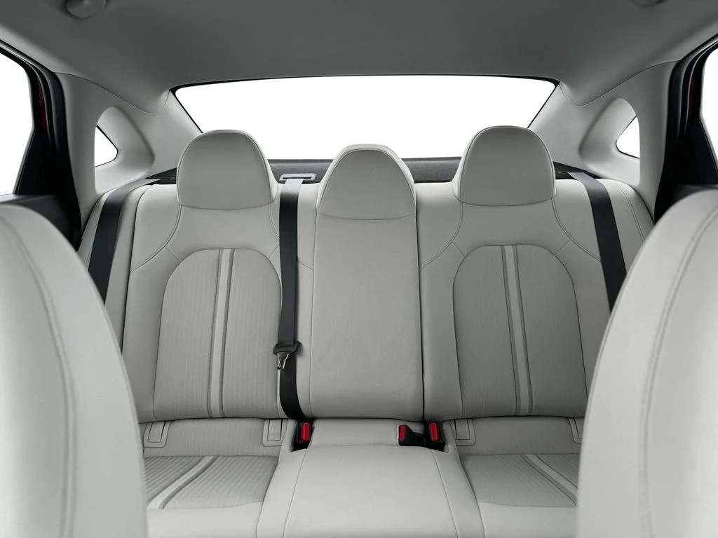 2025 Hyundai Sonata SE - Photo 35