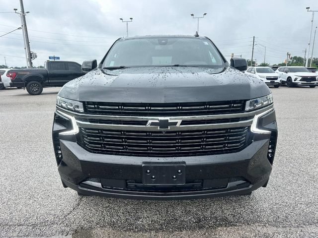 Used 2022 Black Chevrolet RST image 8