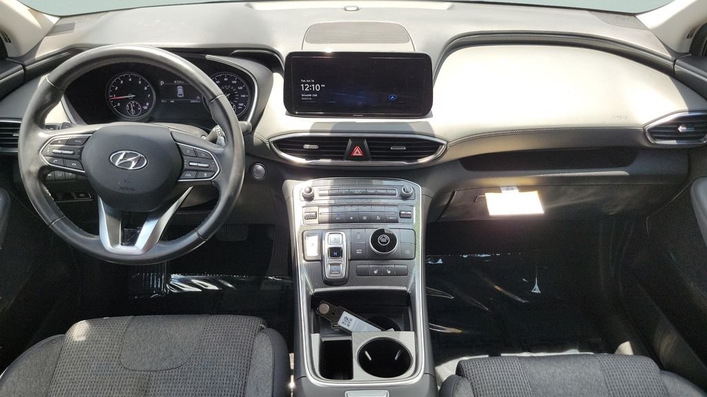 Certified Used 2023 Gray Hyundai SEL image 11