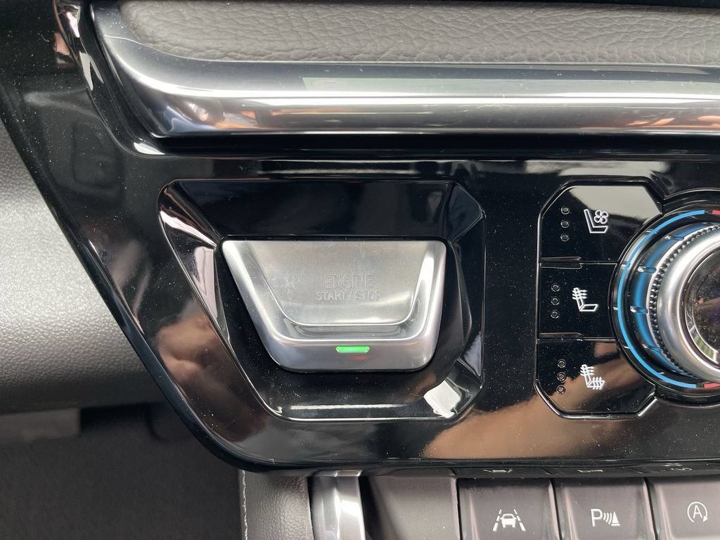 2026 GMC Sierra 1500 Denali - Photo 17