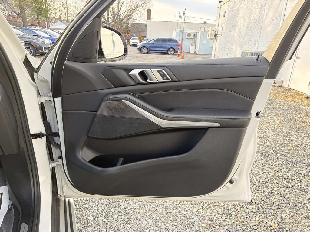 2023 BMW X5 40i - Photo 13