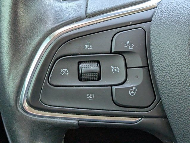 Used 2023  Buick Essence image 26