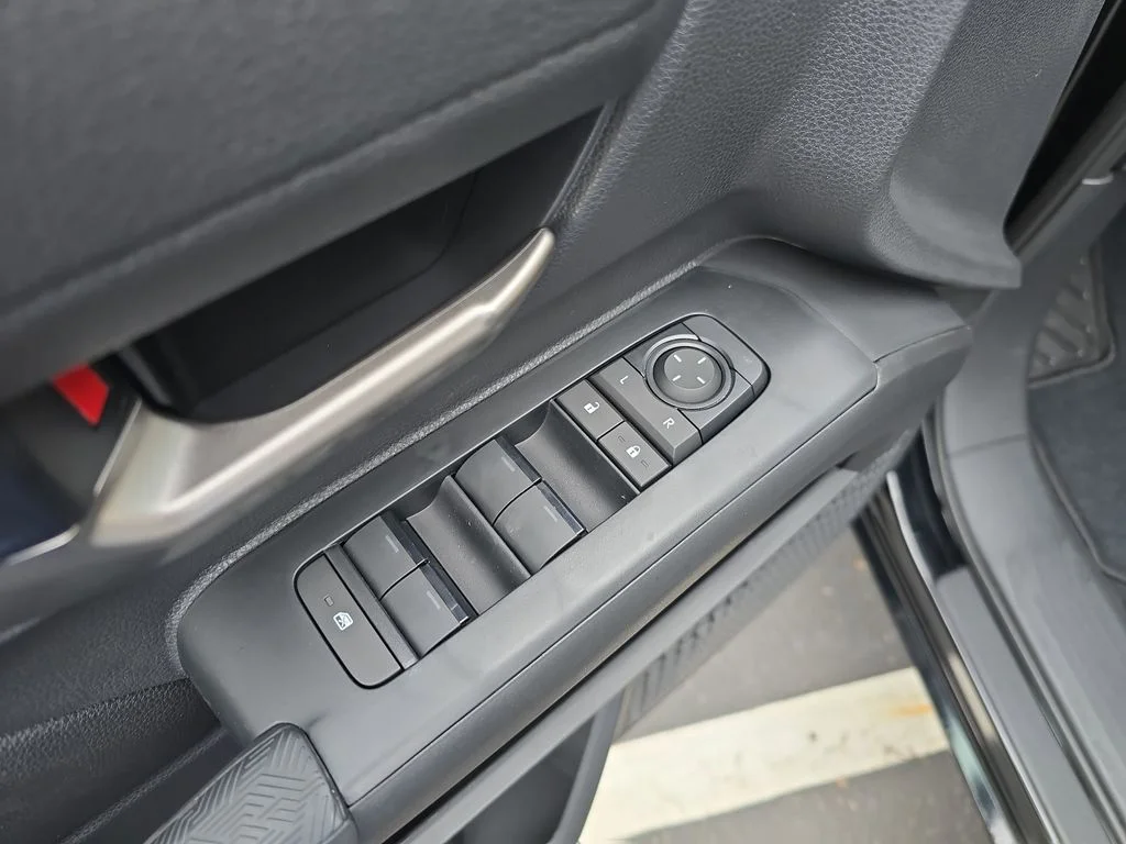 Used 2026 Black Toyota TRD Off-Road image 28