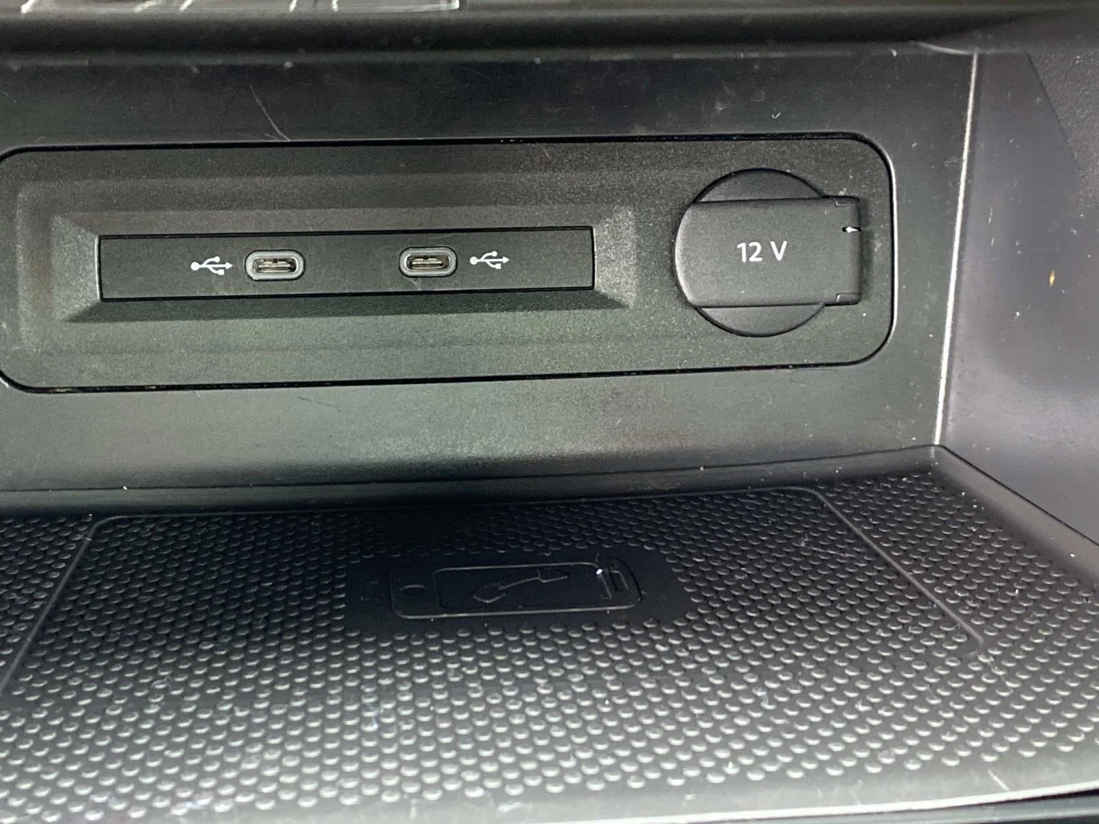 Certified Used 2022 Pure Gray Volkswagen 3.6L V6 SEL 4MOTION image 17