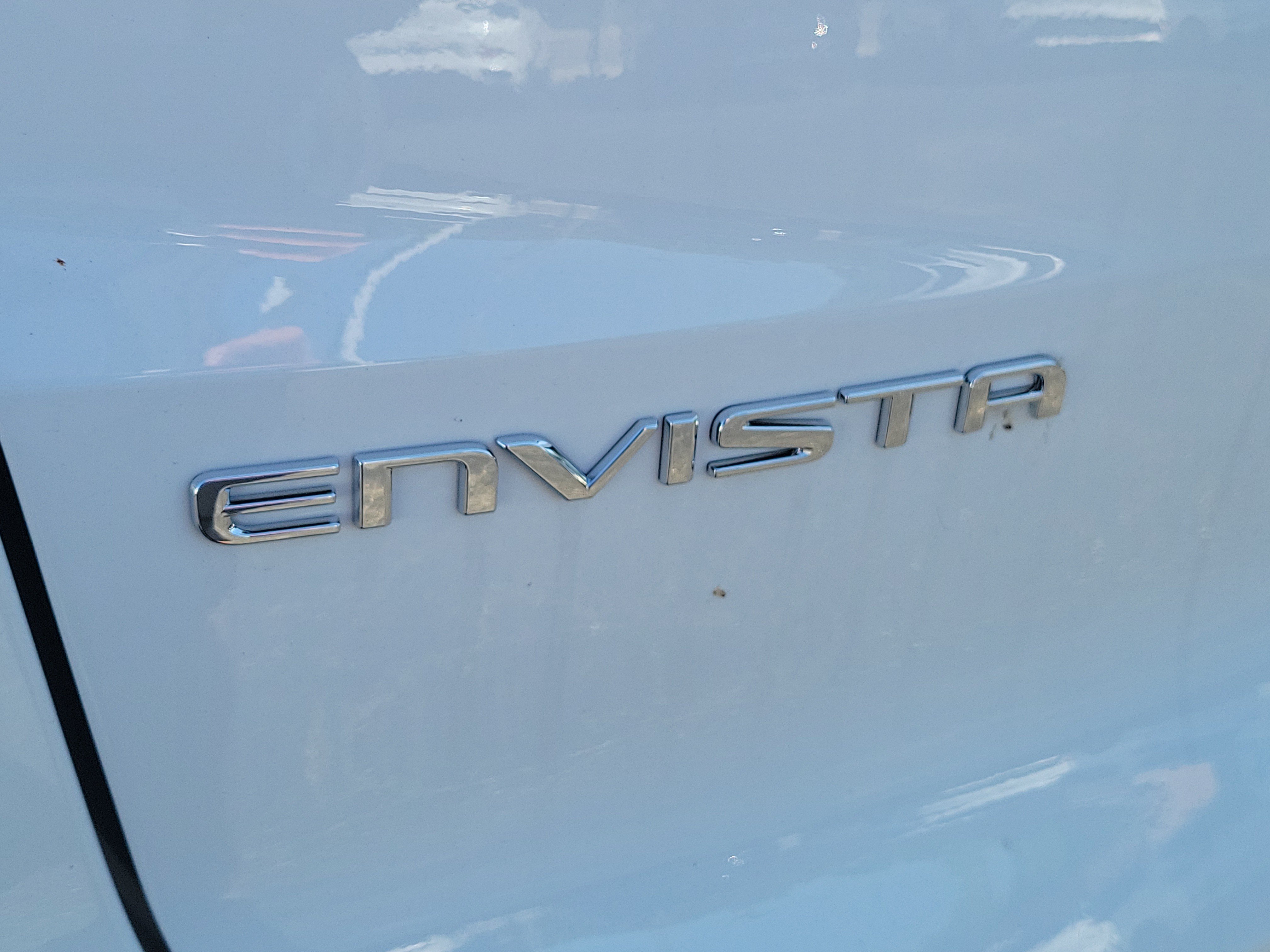 2026 Buick Envista Sport Touring - Photo 6