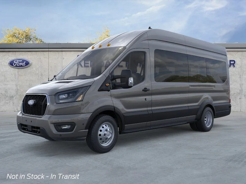 2026 Ford Transit 350 DRW XL High Roof Pass 148EL AWD's photo