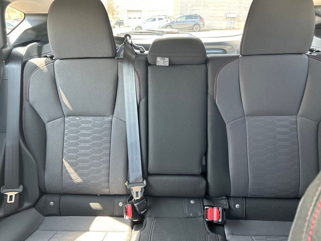 2026 Subaru Impreza Sport - Photo 13