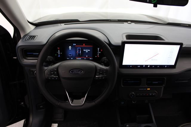 New 2026 Shadow Black Ford Lobo™ image 26