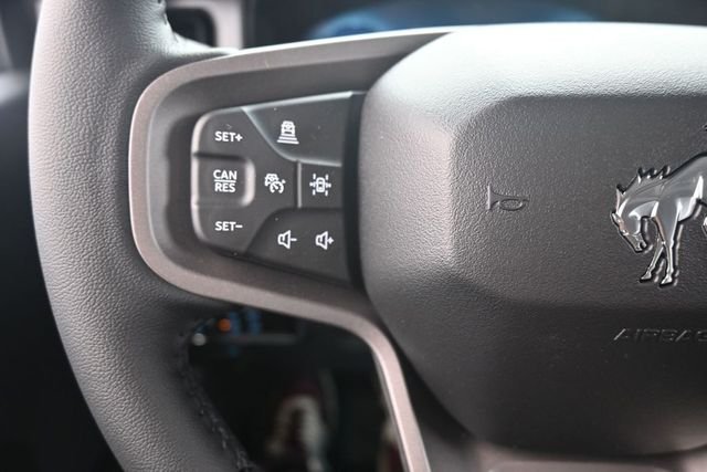 New 2026 Desert Sand Ford Badlands® image 15