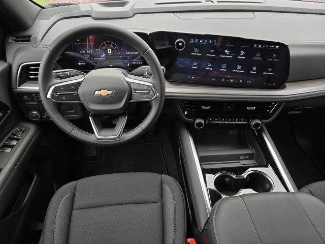 2026 Chevrolet Tahoe LS - Photo 19