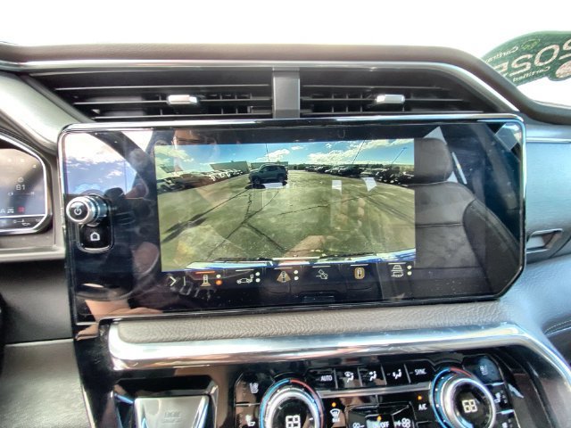 Certified Used 2025 Sterling Metallic GMC Denali image 17