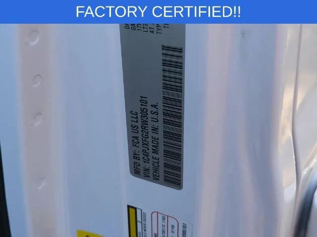 Used 2024 White Jeep Rubicon image 37
