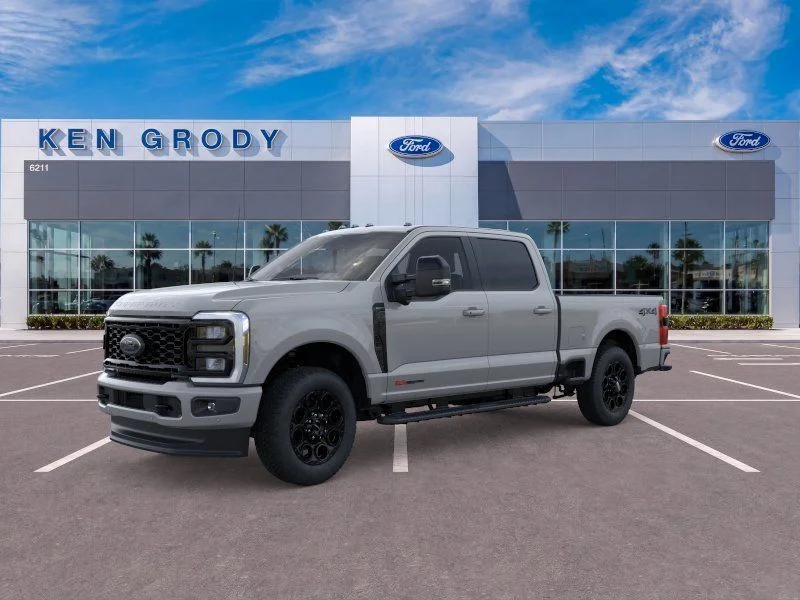 New 2026 Avalanche Ford Lariat image 16