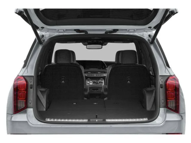 Used 2020 Lagoon Silver Hyundai Limited image 14
