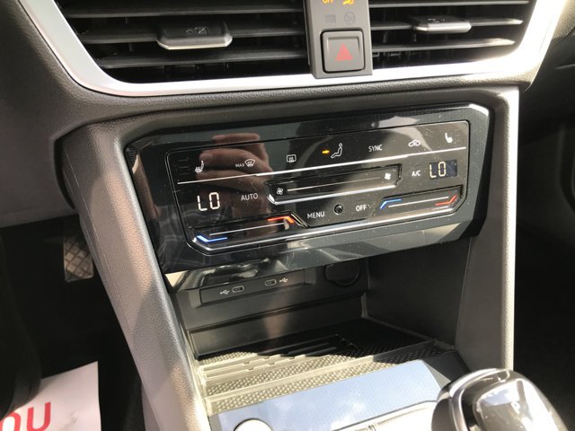 New 2026 Monument Gray Volkswagen SE image 21