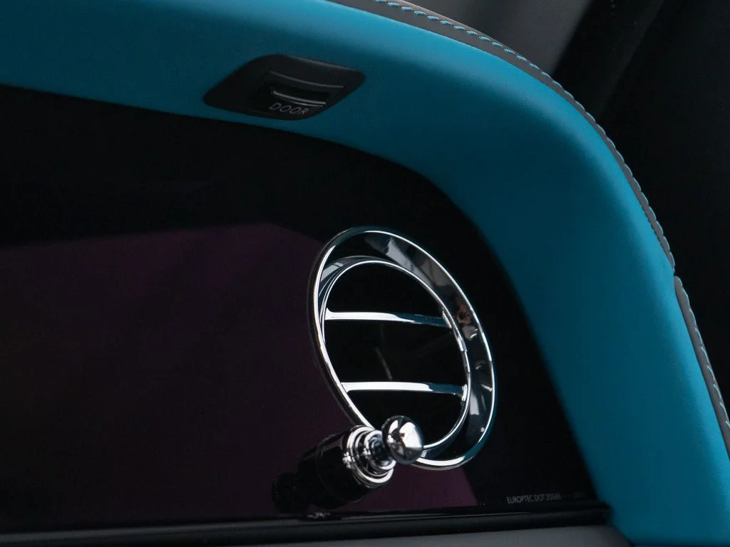 New 2027 Tempest Grey Rolls-Royce  image 49