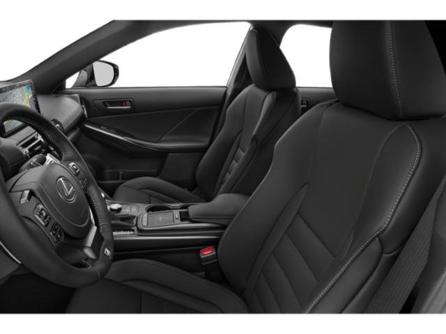 Used 2023 Infra-Red Lexus 350 F SPORT image 9