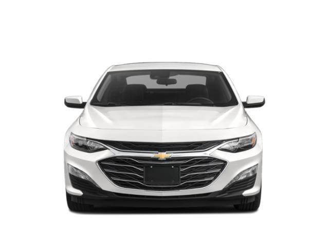 Used 2023 Black Metallic Chevrolet LT image 10
