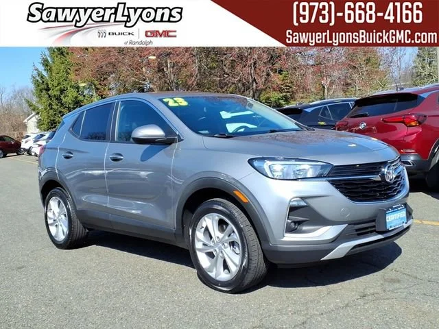 2023 Buick Encore GX Preferred AWD's photo