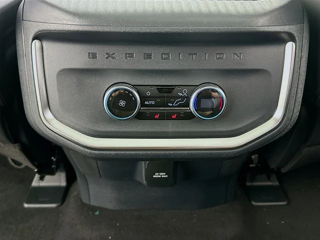 New 2026 Ford Expedition Max Platinum