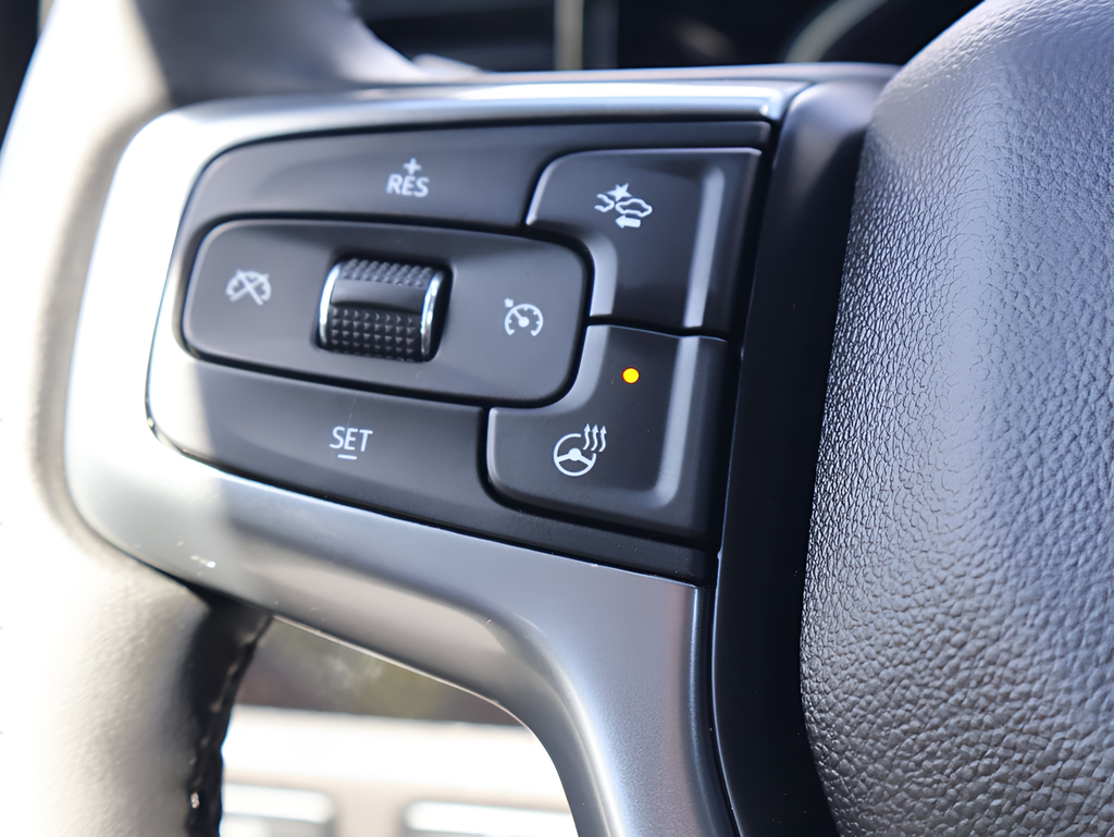Used 2024 Gray Chevrolet LT image 23