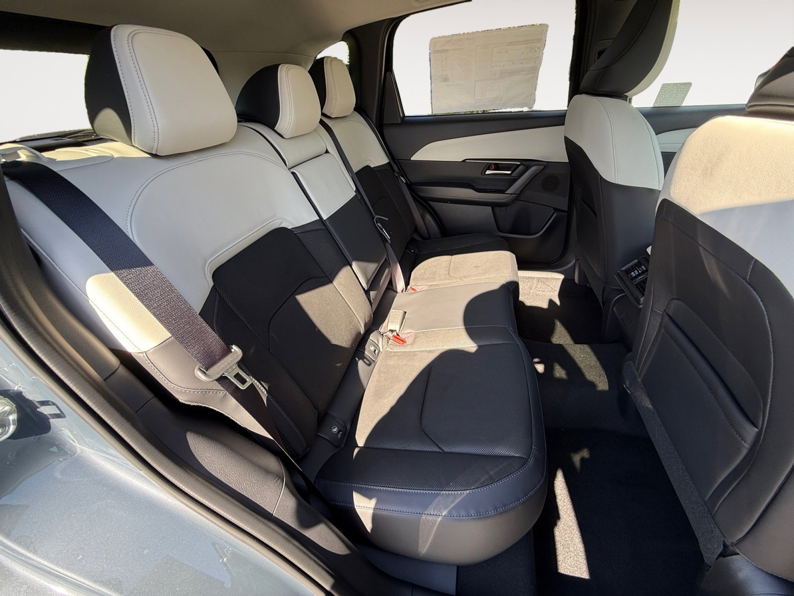 New 2026 Polymetal Gray Metallic Mazda 2.5 S Select image 18