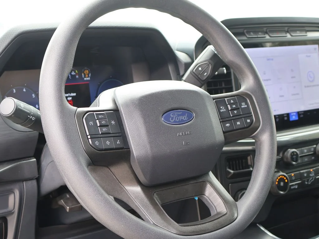 Certified Used 2024 Avalanche Ford STX image 25