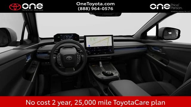 New 2026 Gray Toyota Base image 29
