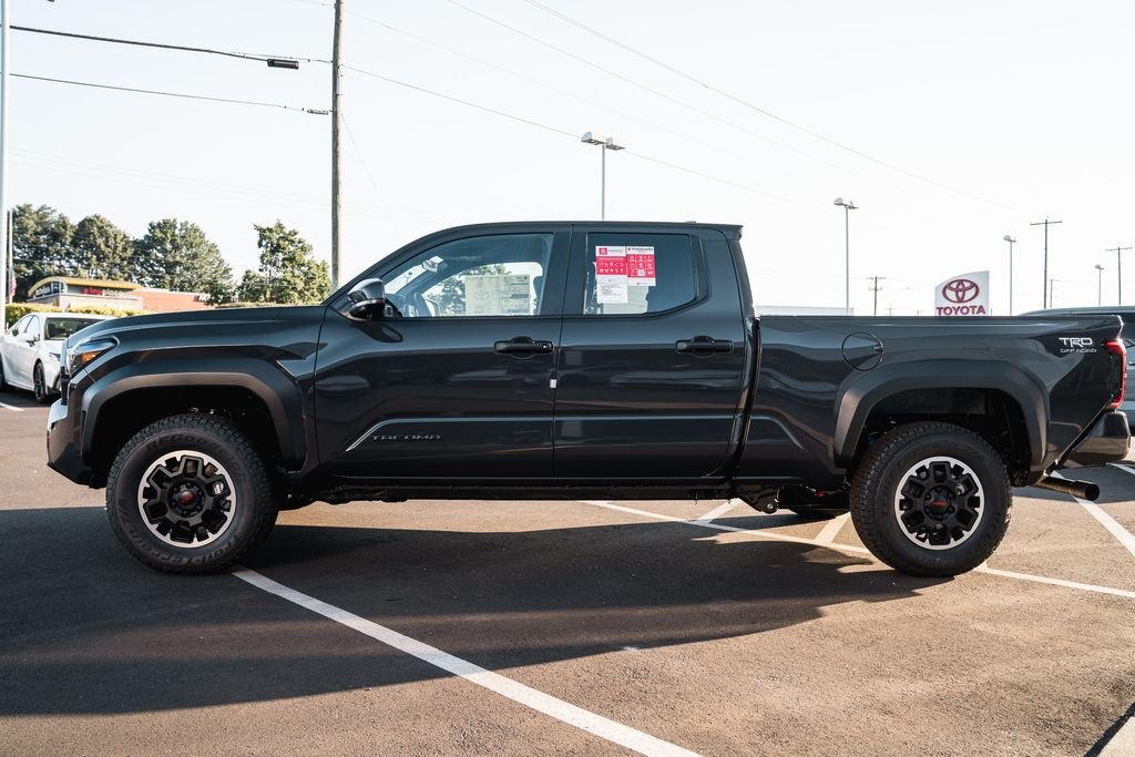 New 2026 Underground Toyota TRD Off-Road image 4