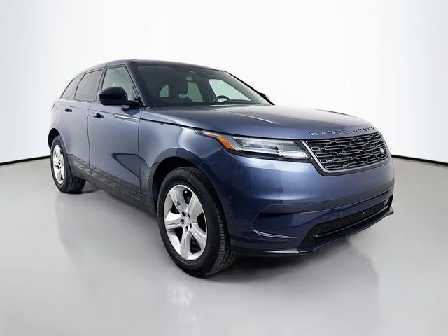 Used 2026 Blue Land Rover S image 3