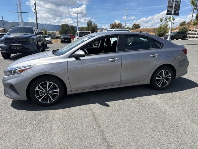 Used 2023 Kia Forte LXS with VIN 3KPF24AD0PE542049 for sale in Lake Elsinore, CA