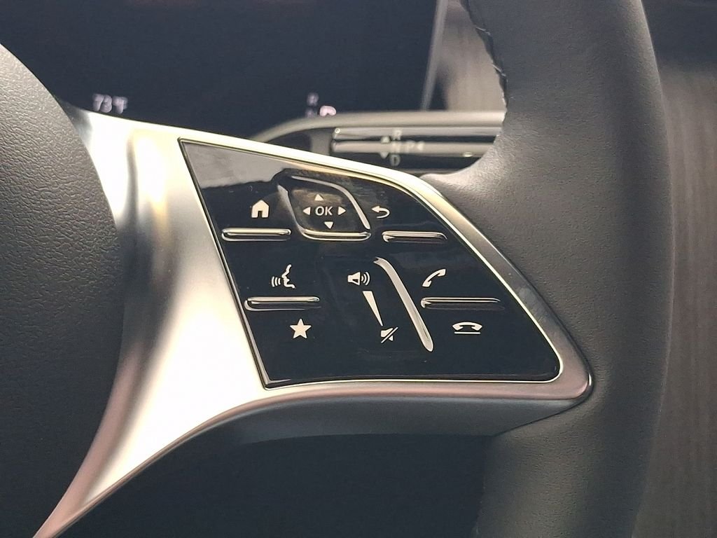 New 2026 Obsidian Black Metallic Mercedes-Benz GLC 300 image 18