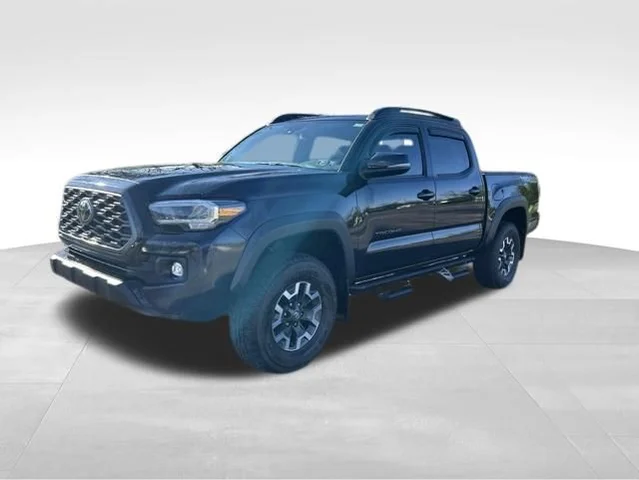 2023 Toyota Tacoma TRD Off-Road