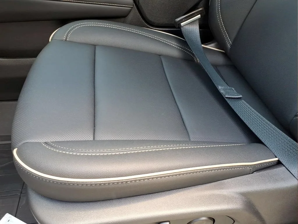 New 2026 Sterling Gray Metallic Chevrolet Premier image 15