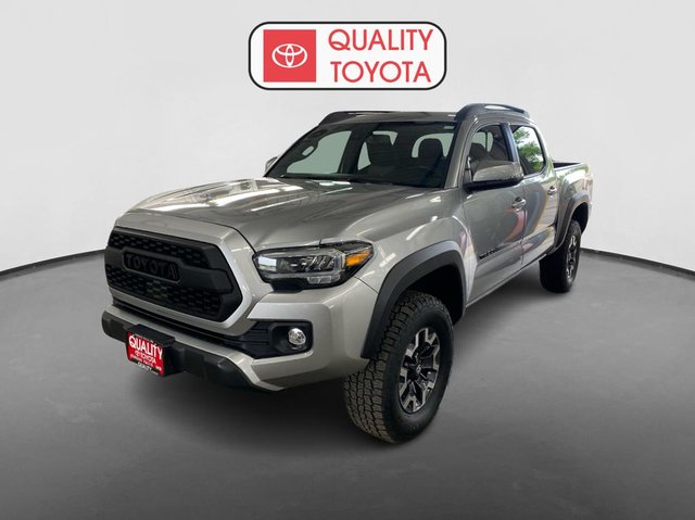 2023 Toyota Tacoma TRD Off-Road