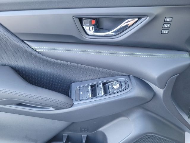 2026 Subaru Ascent Onyx Edition-Touring - Photo 15