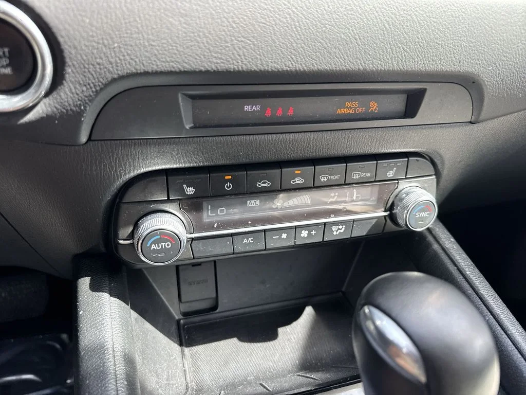 Used 2024 Machine Gray Metallic Mazda 2.5 S Preferred Package image 51