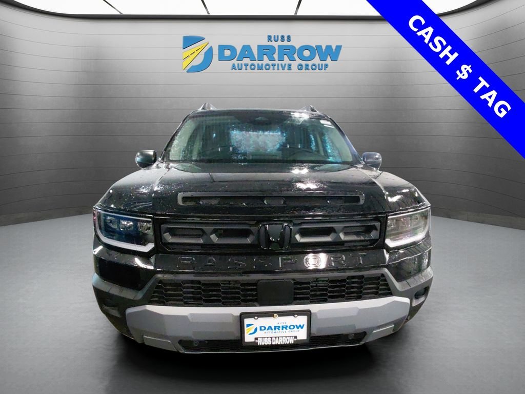 2026 Honda Passport RTL - Photo 16