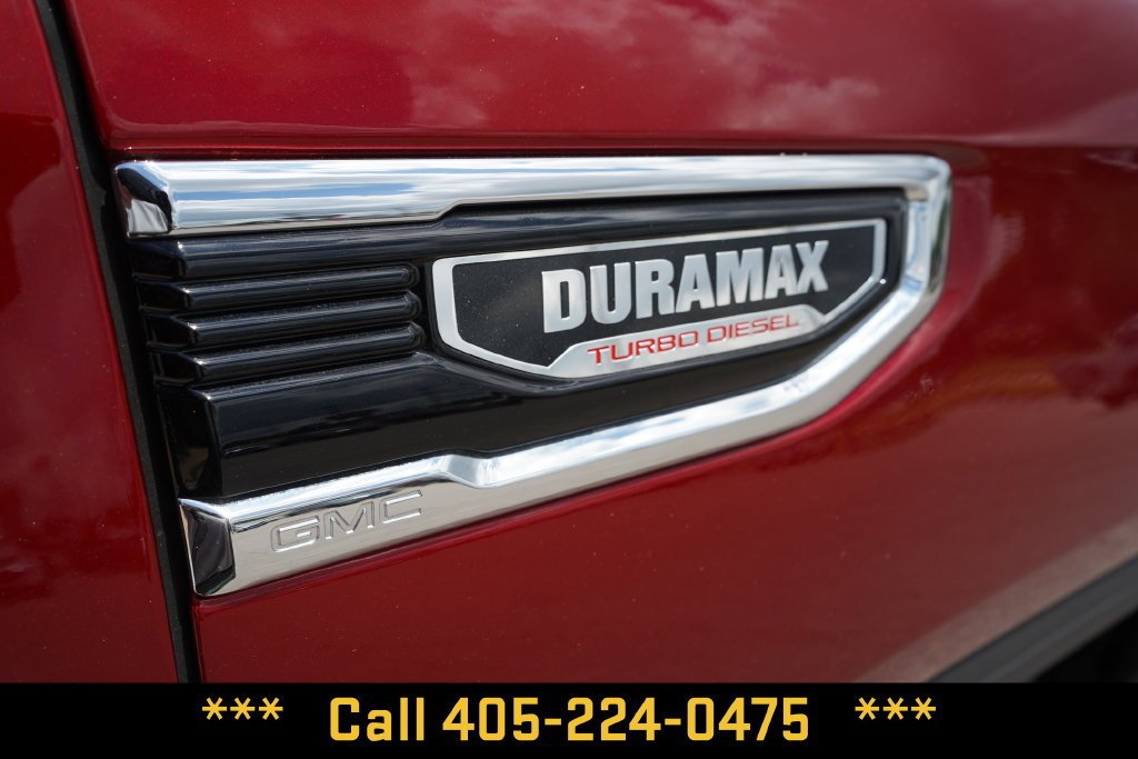 2026 GMC Sierra 1500 SLT - Photo 9