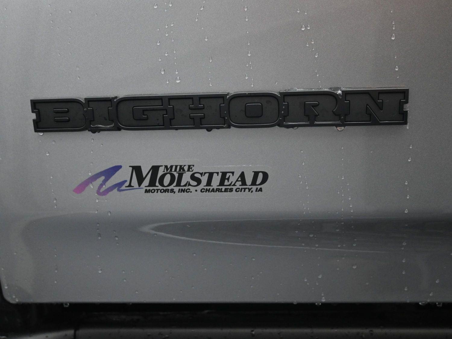 2026 RAM 1500 Big Horn/Lone Star - Photo 16