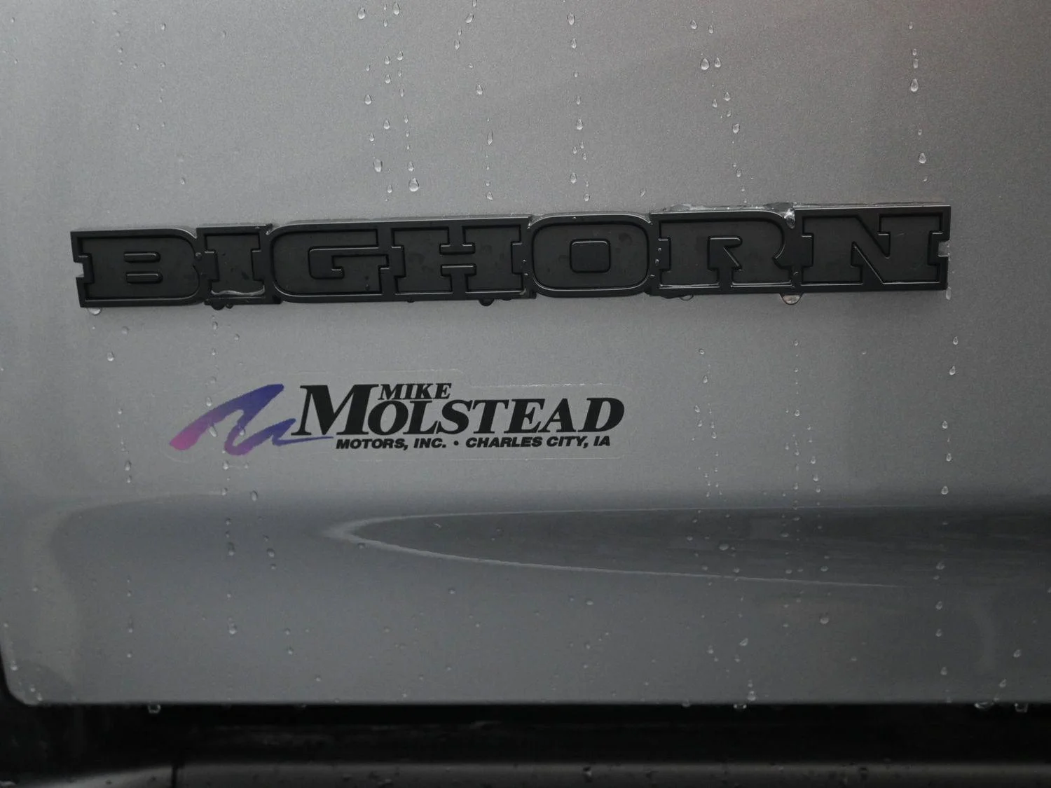 2026 RAM 1500 Big Horn/Lone Star - Photo 16