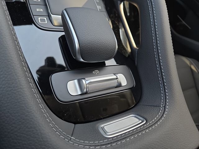 New 2026 Cirrus Silver Metallic Mercedes-Benz GLS450 image 17