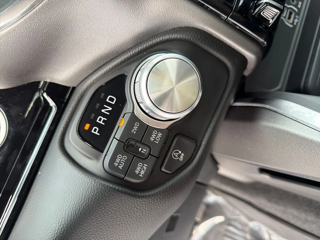 2026 RAM 1500 Laramie - Photo 22