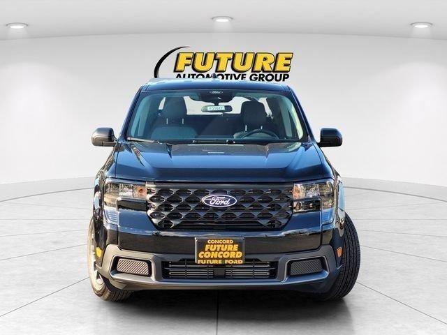 New 2026 Shadow Black Ford XLT image 78