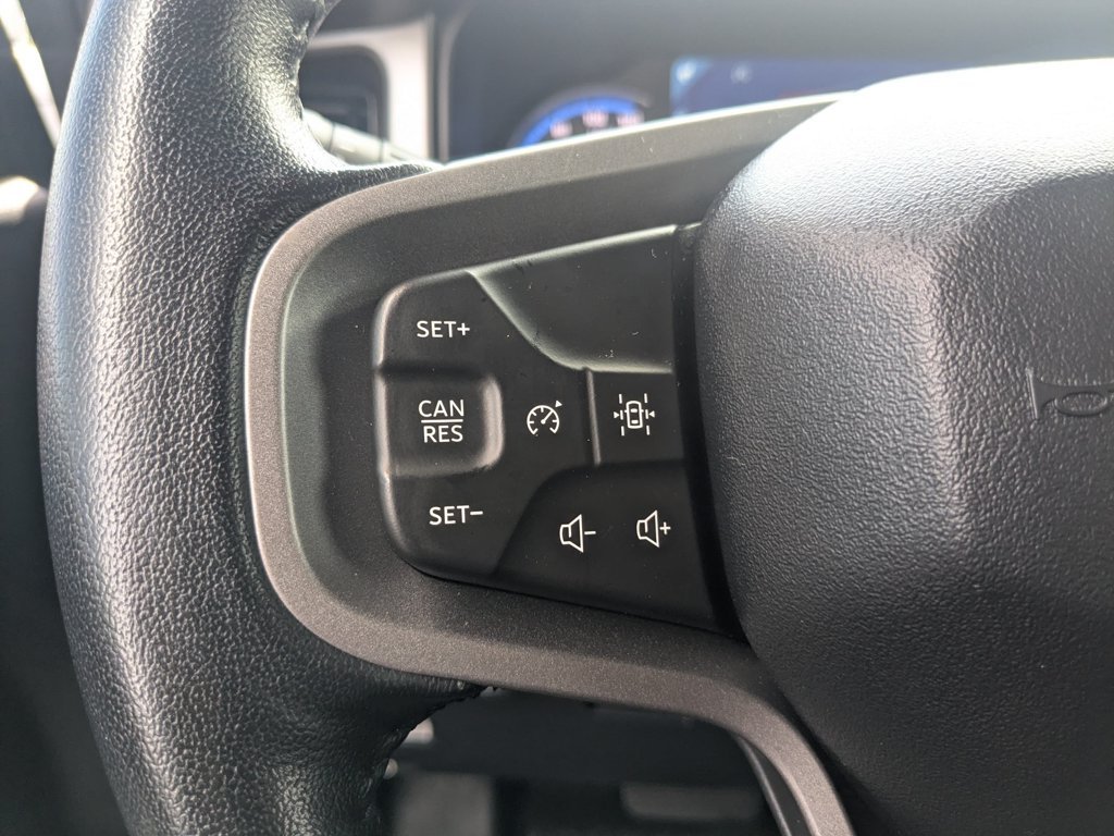 Used 2022  Ford Outer Banks image 22