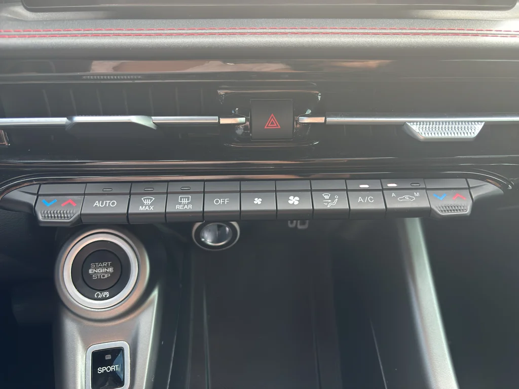 Used 2024 Hot Tamale Dodge R/T image 21
