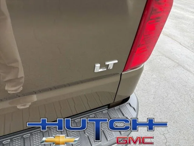 Used 2023 Harvest Bronze Metallic Chevrolet LT (2FL) image 15